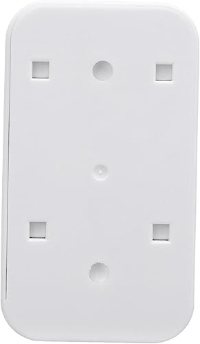 Miniatura 5 de Reproductor de voz activado por movimiento, sensor de movimiento infrarrojo PIR, timbre de bienvenida activado, voz grabable, micrófono integrado,