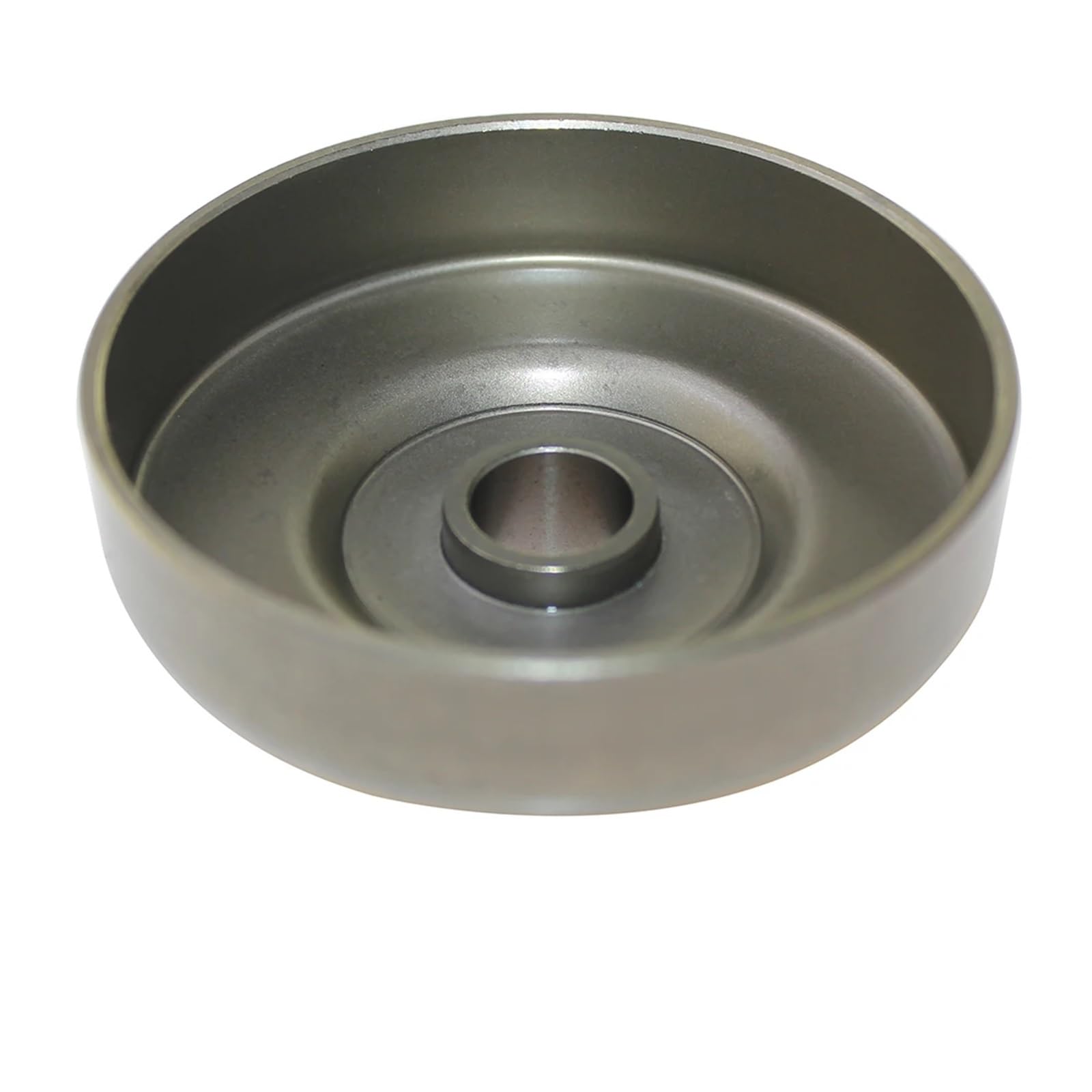 Piñón recto de tambor de embrague para motosierra | Compatible con modelos 451, 500, EC350, referencias OEM 22945-61100, 22115-51110, A055000040, gran resistencia al desgaste