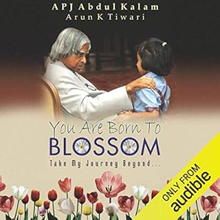 You Are Born to Blossom cover art