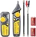 Produktbild URCERI Kabeltester Kabelfinder Leitungssucher Telefon RJ11 RJ45 Netzwerkprüfgeräte Line Finder Draht Verfolger LAN Netzwerk Kabelsucher Wire Tracker für Telefonkabel und LAN