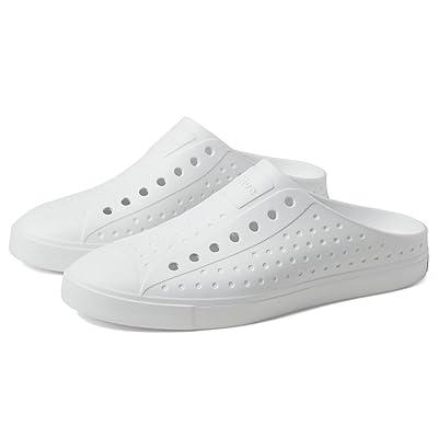 Native Shoes Jefferson Sugarlite Clog Women