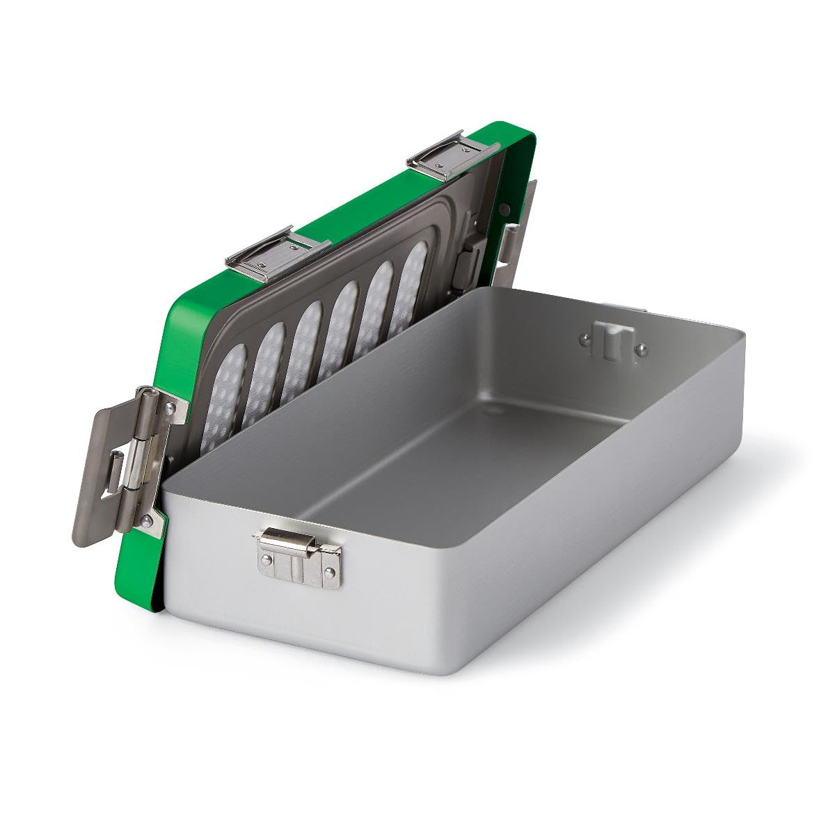 Mini Size SteriPure Sterilization Containers