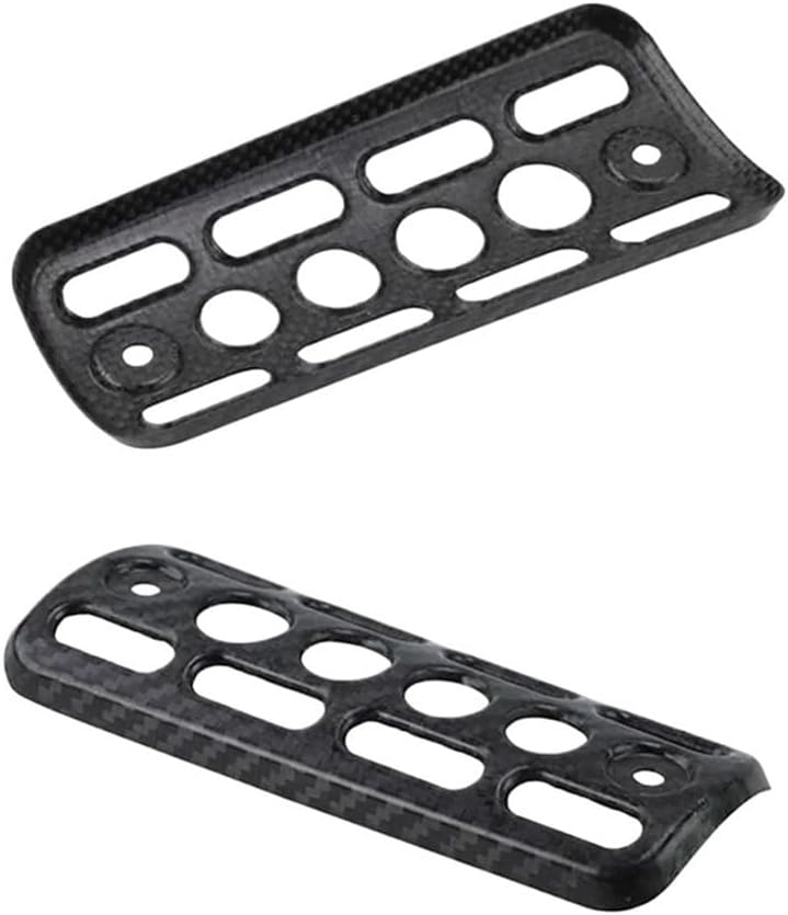 Motorcycle Muffler Pipe Anti-Scald Protection Exhaust Shield Insert Heat Guard for B&MW R Nine T Scrambler R9T Rninet Heat Shield Wraps