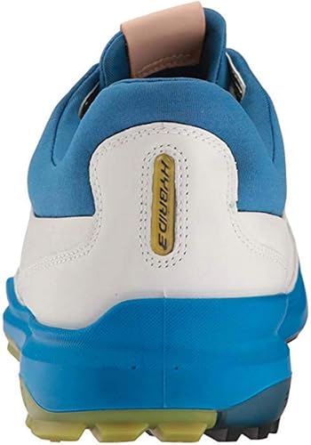 Amazon | ECCO メンズ Biom Hybrid 3 Gore-Tex ゴルフシューズ