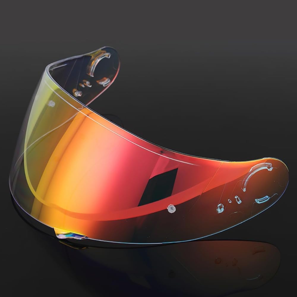 Amazon | ド バイク用 ヘルメットシールド 【適合：for GT-Air/GT-Air2