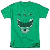 Power Rangers