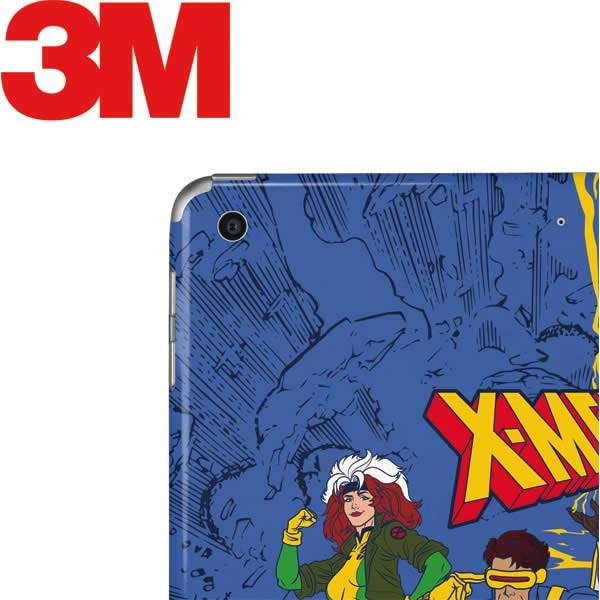 Skinit Decal Tablet Skin Compatible with iPad 9.7in (2017) - Officially Licensed Marvel X-Men Team Design