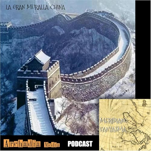 51 | La Gran Muralla China
