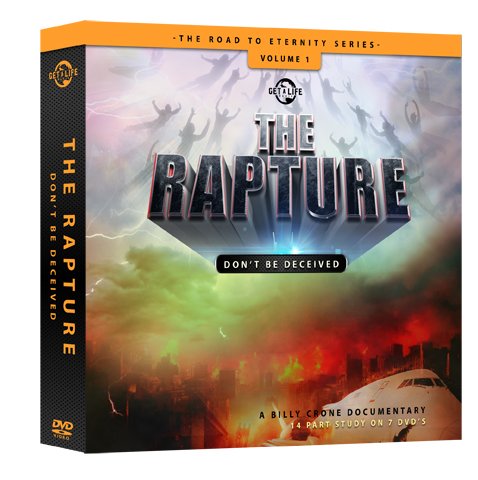 The Rapture - Don't Be Deceived