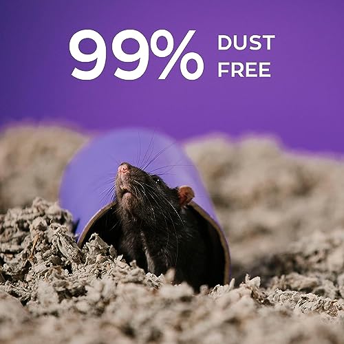 Image of Carefresh Natural Animal Bedding, 14L for Small Mammals