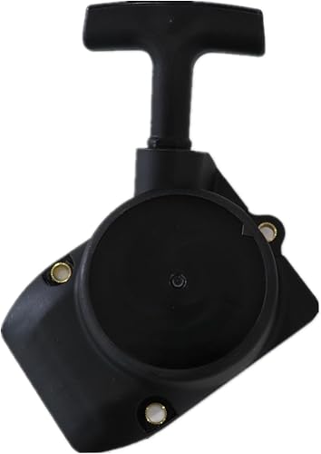 Miniatura 2 de Kvjicdo FS75 FS80 FS85 Conjunto de arranque de retroceso apto para Sthil FS80R FS85R BG75 FC75 FC85 FH75 FR75 FR85 HT70 HT75 HL75 KM85 recortadoras