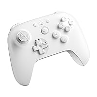 8Bitdo 64 Bluetooth Controller for Analogue 3D, Switch