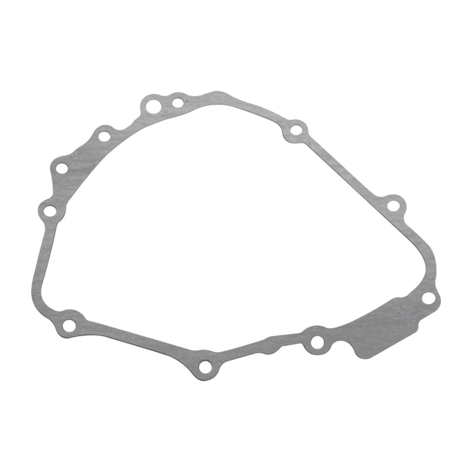 Für CBF600N Für CBF600S Kupplungs- Motordeckeldichtung