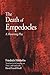 The Death of Empedocles: A Mourning-play (SUNY series in Contemporary Continental Philosophy)