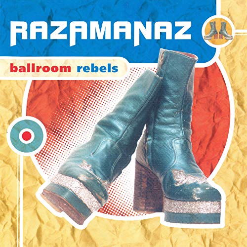 Razamanaz