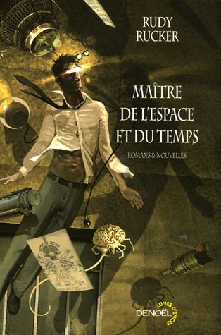 Télécharger Maître de l'espace et du temps Livre eBook France