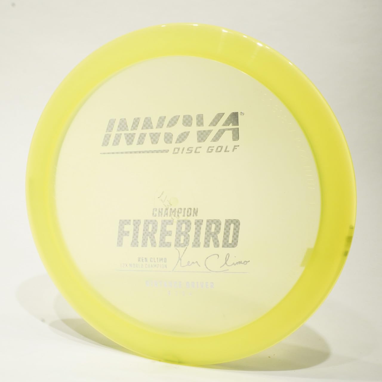 INNOVA Blizzard Champion Beast 140-150g