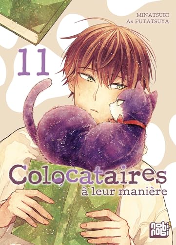 Colocataires à leur manière — Tome 11
