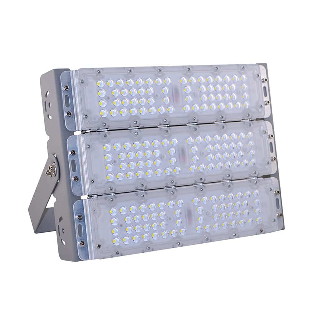 Projecteur LED Vastulairlight 150W MU d'extérieur 15000Lm blanc 6500K