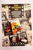 Escritos sobre el cine espanol: 1973-1987. 8475798918 Book Cover