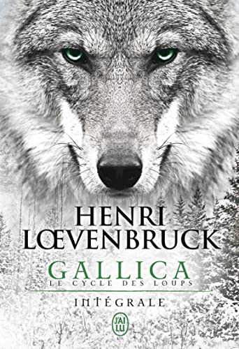 Gallica, Intégrale:: l'intégrale