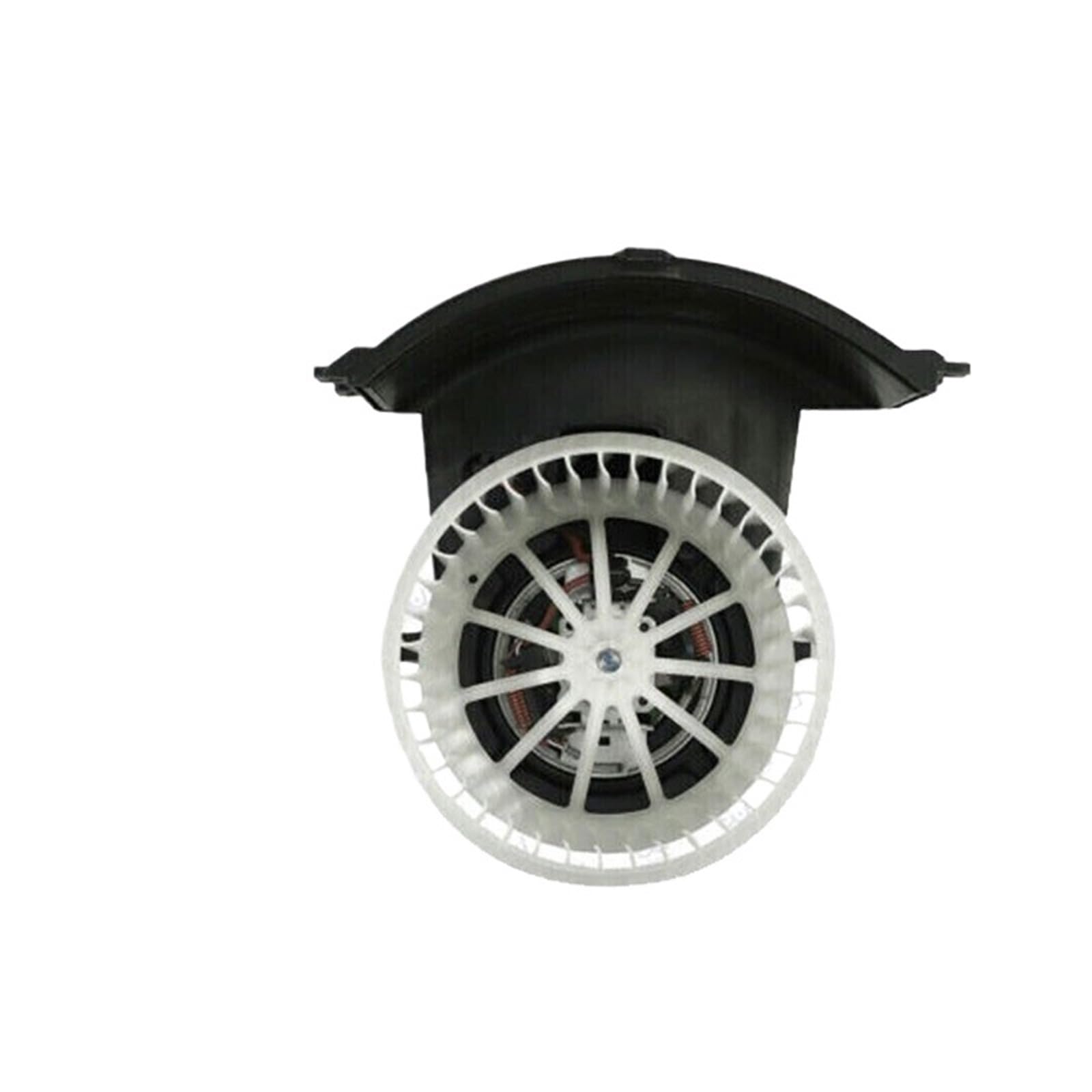 Moteur de ventilateur de chauffage T5 T6 résout les pannes de soufflerie et désembuage
