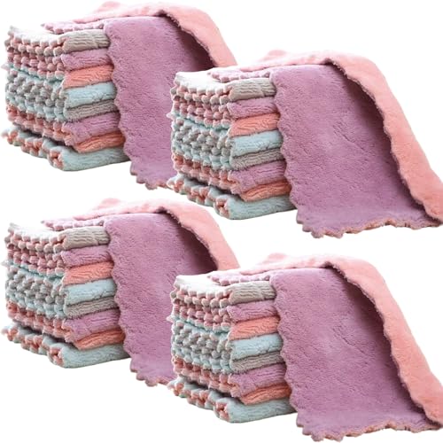 32 Pack Kitchen Cloth