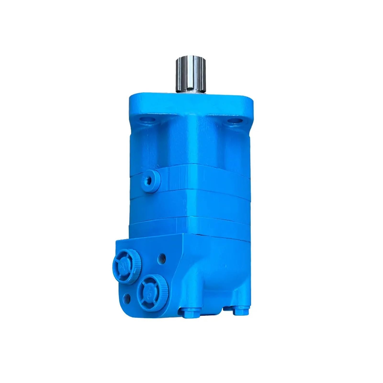 Amazon.com: ZEEGII BM1-125 Series Orbit Hydraulic Motor
