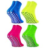 Rainbow Socks