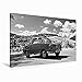 Produktbild CALVENDO Goggomobil Coupè 250 TS in schwarzweiss