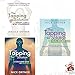 Tapping Solution Collection 3 Books Bundle With Gift Journal (For Weight Loss and Body Confidence, A Revolutionary System for Stress-Free Living, The Tapping Solution for Pain Relief)
