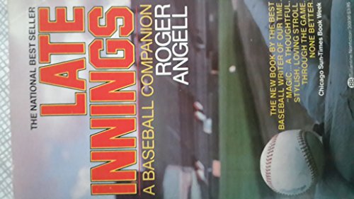 Late Innings view 2