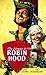 Produktbild Die Abenteuer des Robin Hood [VHS]