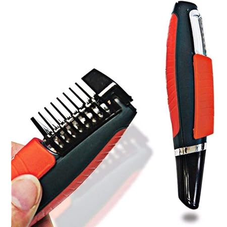 switchblade trimmer
