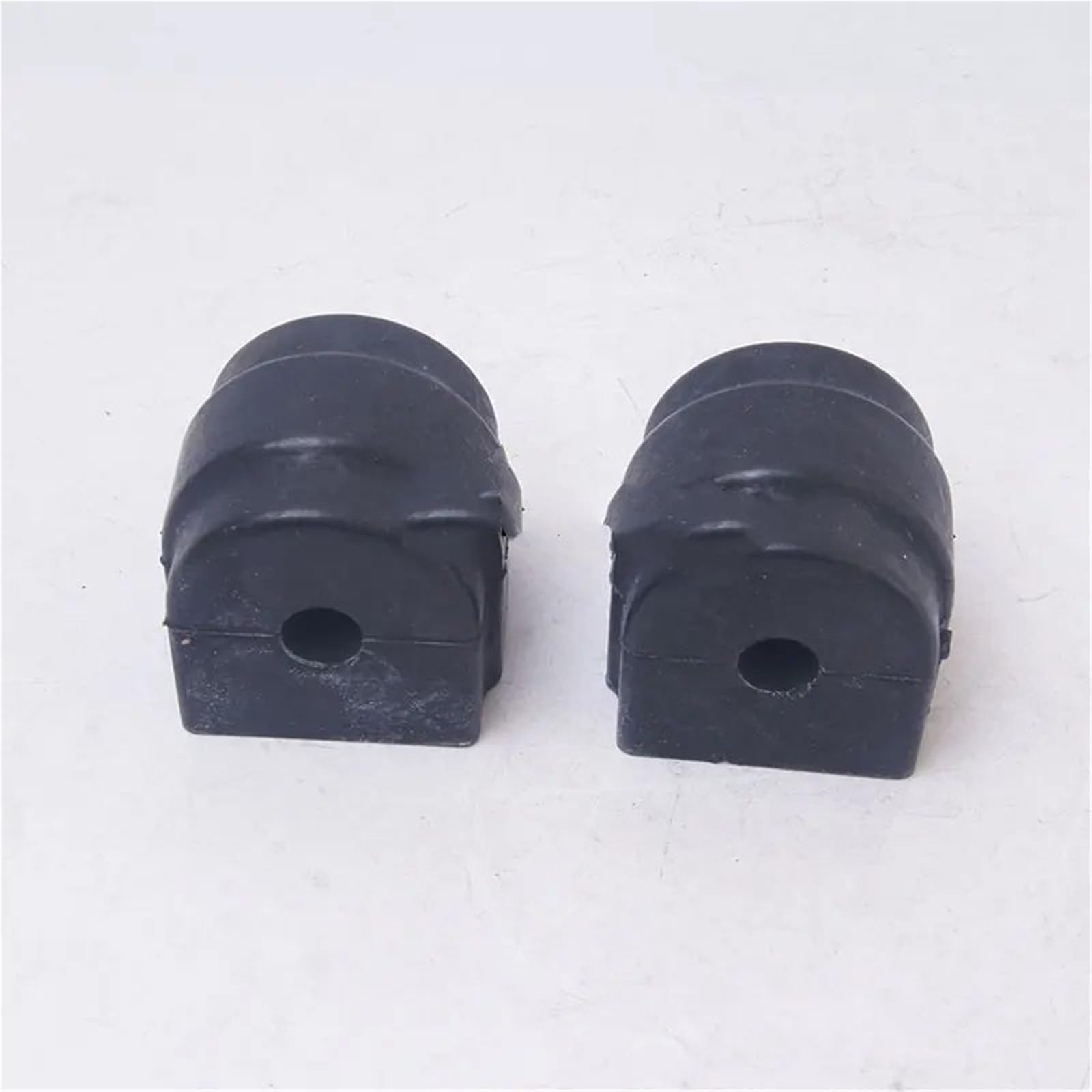 zestaw stabilizatora 2PCS D15 Tuleja stabilizatora tylnego zawieszenia pasuje do BMW 5 6 F10 F11 F12 F13 F06 10-18 33556781649 Stabilizatory Poprzeczne
