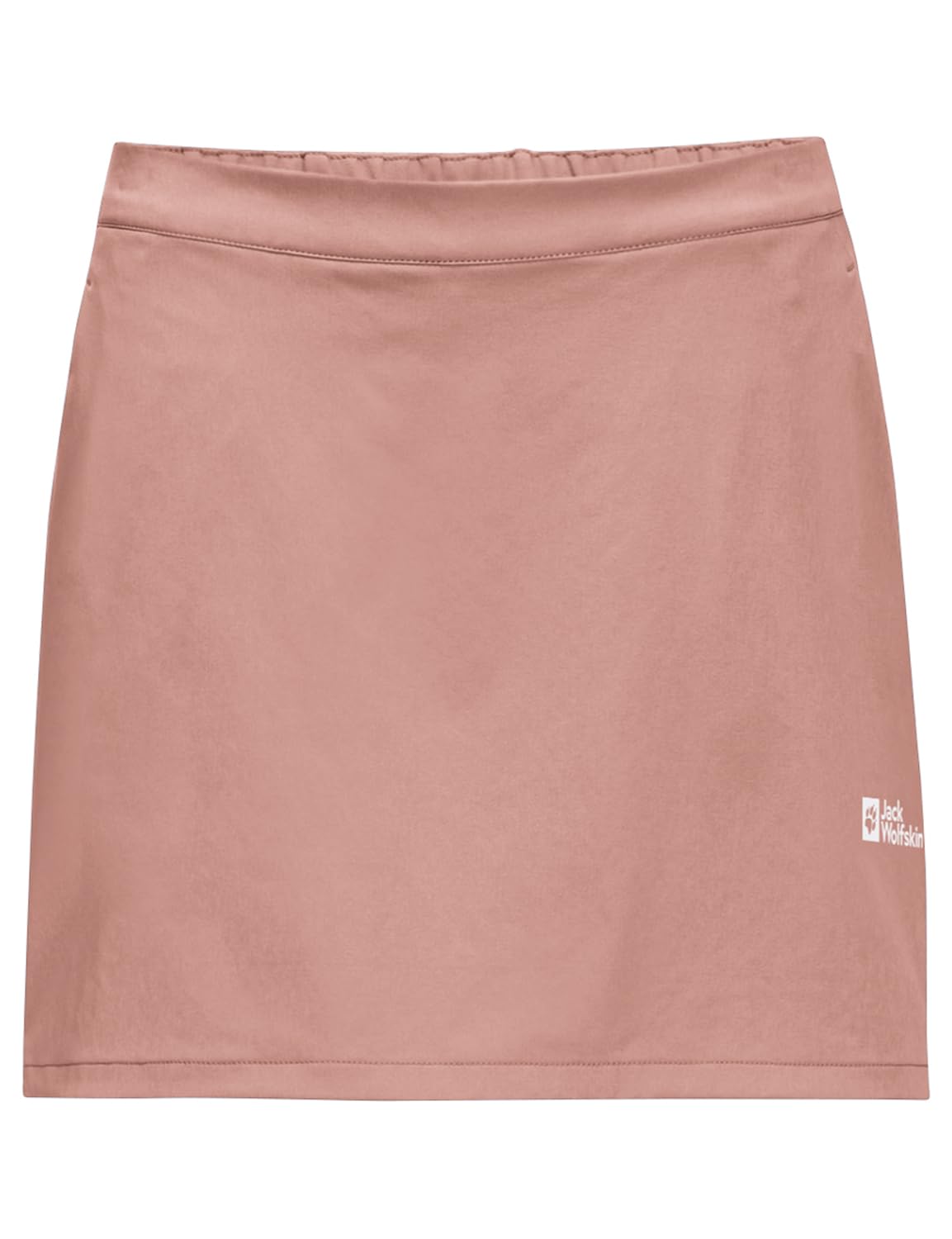 Jack Wolfskin Spódnico-spodnie Kobiety Hiking Alpine Skort W