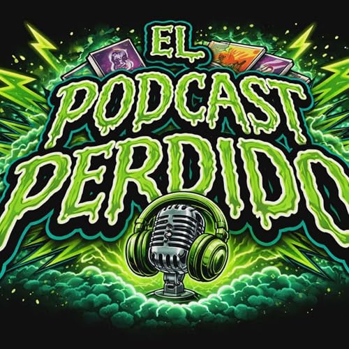El Podcast Perdido cover art