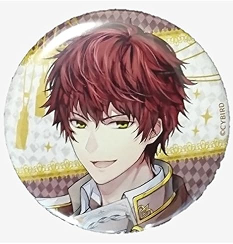 Amazon イケメン革命 アリスと恋の魔法 カイル アッシュ 缶バッジ 池袋parco Cybird Shop限定 おもちゃ おもちゃ Amazon イケメン革命 アリスと恋の魔法 カイル アッシュ 缶バッジ 池袋parco Cybird Shop限定 おもちゃ おもちゃ