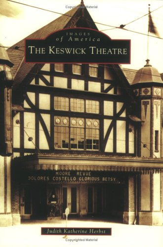 The Keswick Theatre