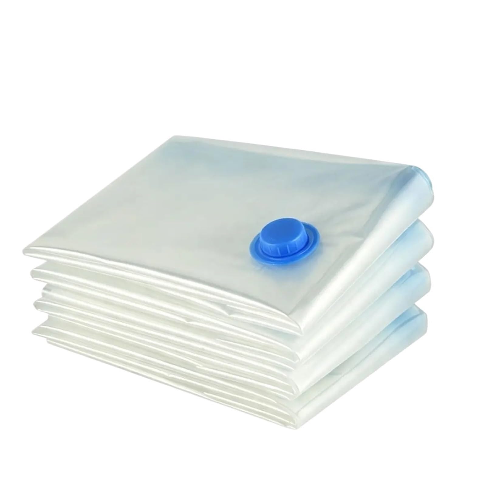 Qauucp 60 80 5Pcs Vacuum Storage Bags