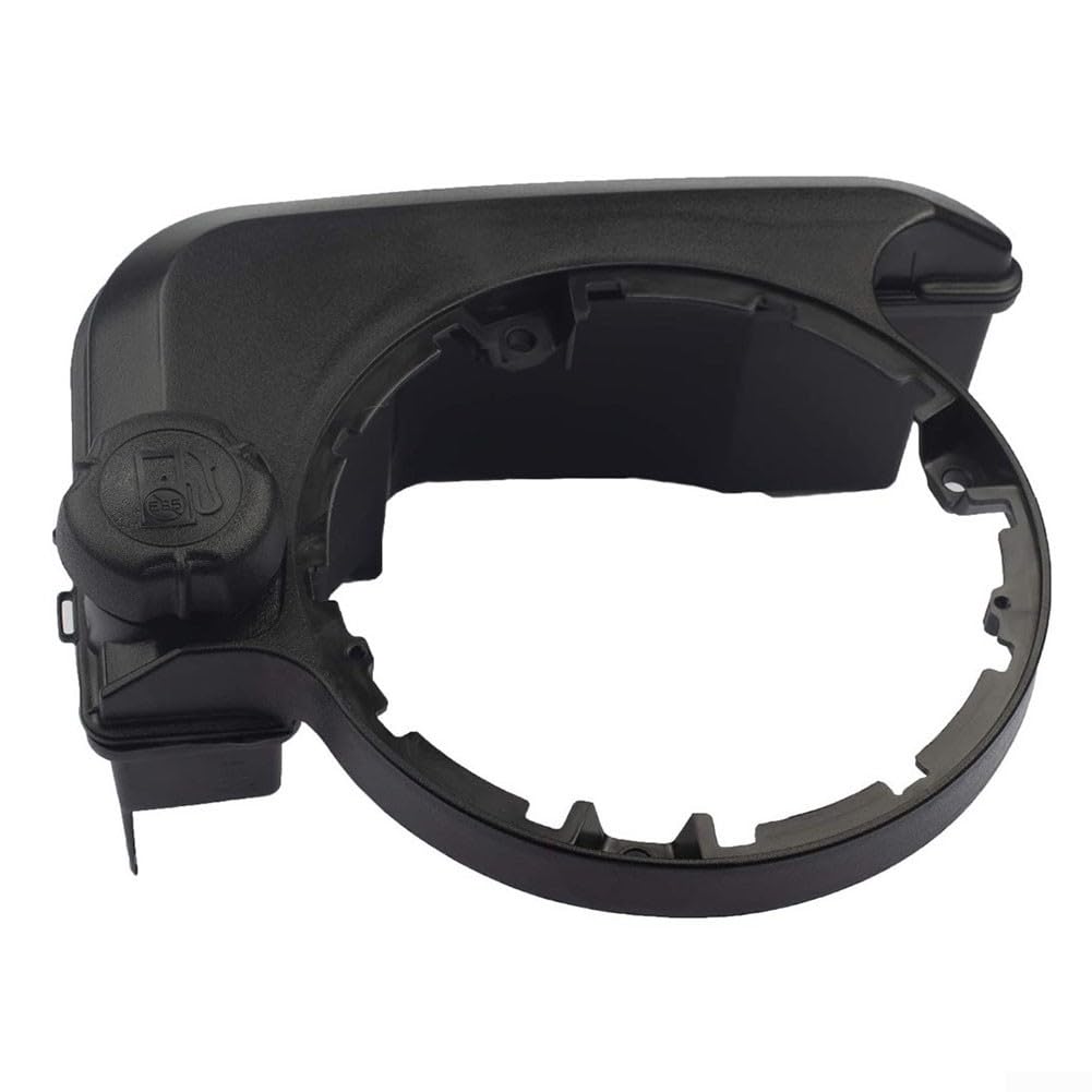 Réservoir de carburant tondeuse à gazon Quantum 110602 124T02