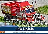 Autor(in): Günther Geiger LKW Modelle beim Dampfmodellbautreffen in Bisingen (Wandkalender 2022 DIN A4 quer)