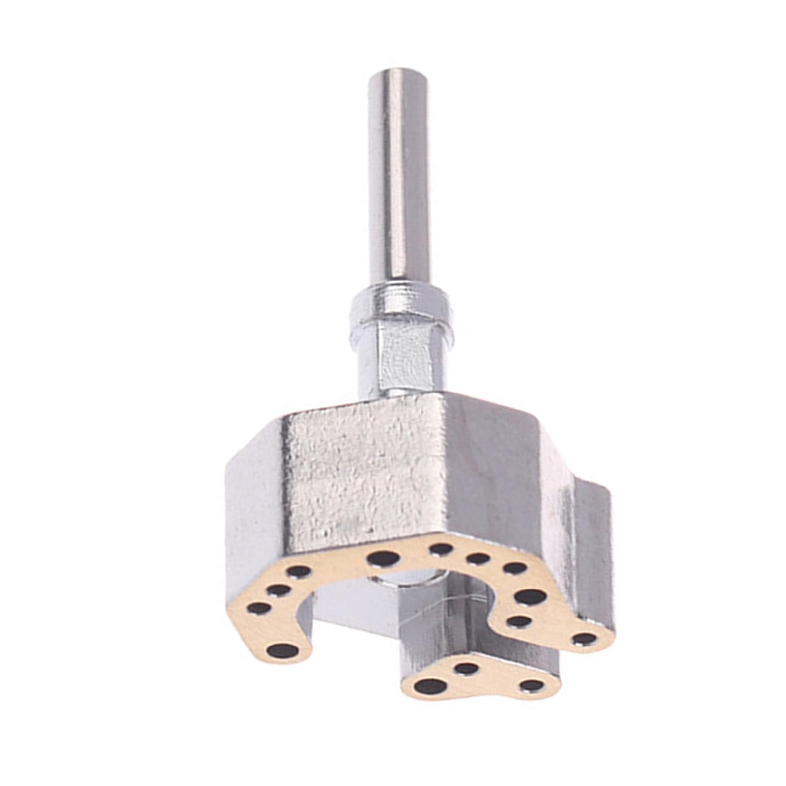 Hogtnd For 203 Or 200 Joystick Soldering Iron Tip Heating Shape For 203/200 205/500 245 Game Controller Joystick Disassembly Repair Tool Quick Heat