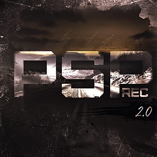  PSP. Rec. 2.0 [Explicit]