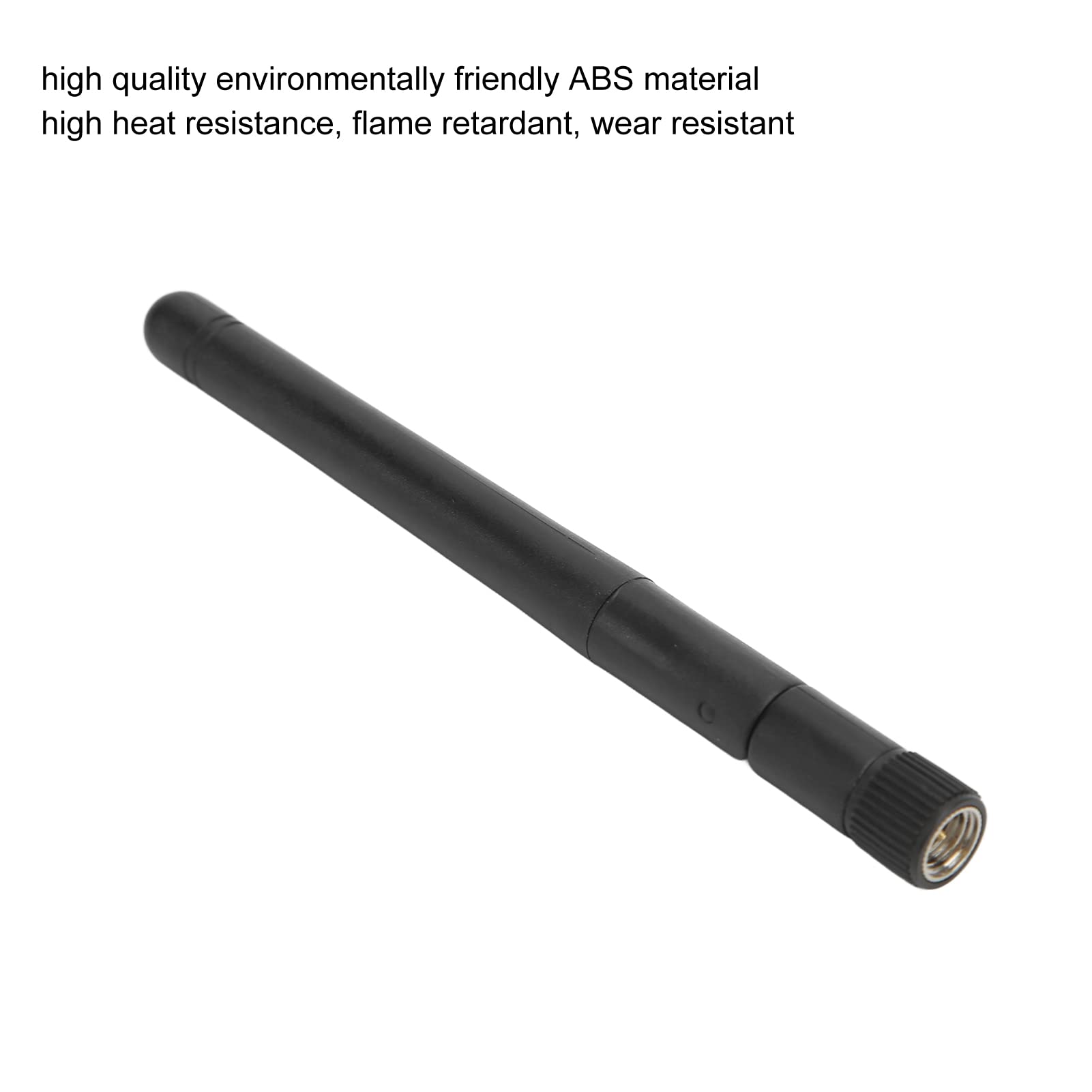 Changor External Antenna, Flexible Router Antenna Wear Resistant Dual