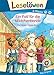 Leselöwen 2. Klasse - Ein Fall für die Mädchenbande: Erstlesebuch für Kinder ab 7 Jahre