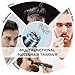 Dust2Oasis Nose Hair Trimmer for Men Women-2026 All-in-1 Professional Use for Nose Ear Hair Trimmers Clipper Pro-14,000RPM Motor,2 hrs Rechargeable Hair Trimmer Set with Dual Edge Blades N416