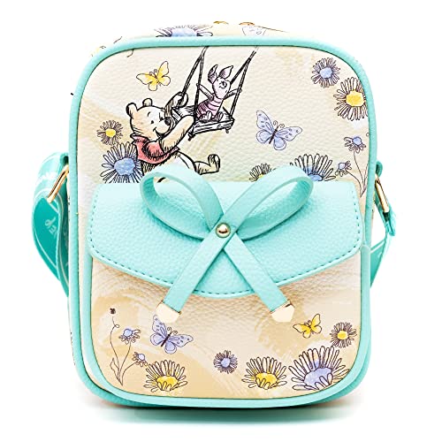Wondapop Disney Winnie the Pooh Luxe 8