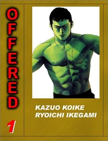 Offered, Volume 1 Paperback – September 28, 2001