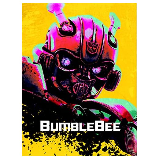 Bumblebee